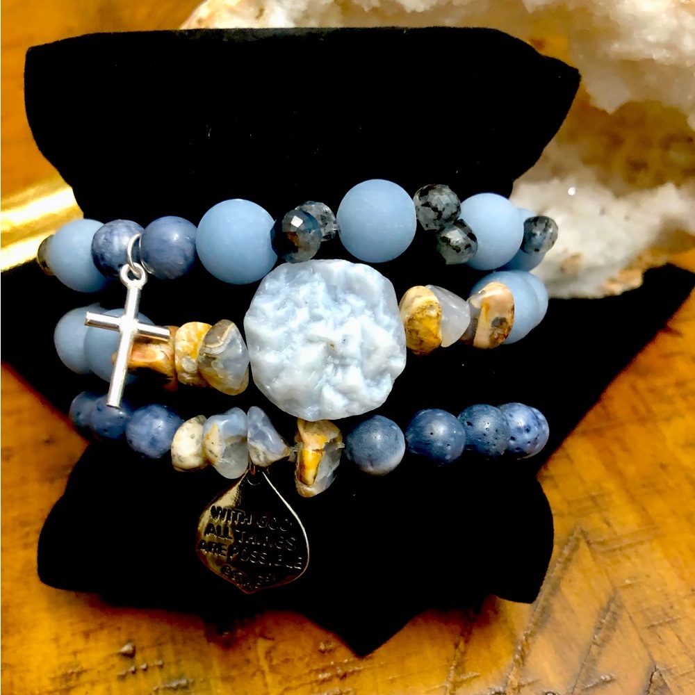 Soft As A Cloud Stack - image 1